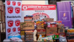 Philanthropy (1)