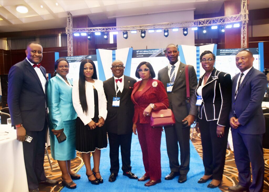 Calls for enhanced African involvement in global arbitration with Nigeria as a key hub
