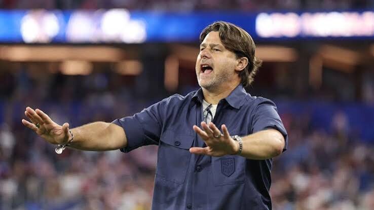 Pochettino urges US to dream big after historic knockout qualification