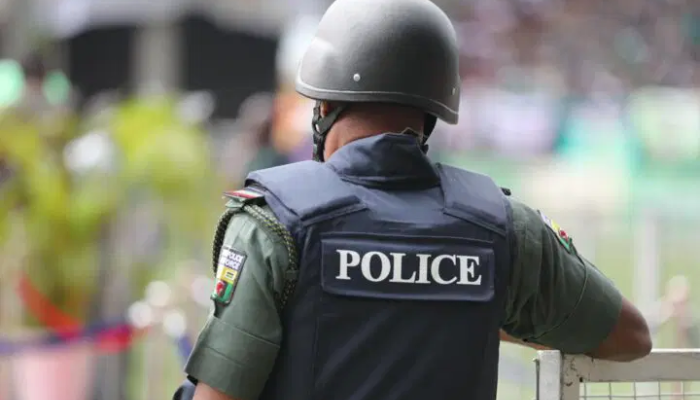 Oyo police nab 23-year-old suspect involved in kidnapping of farmer, cattle rearer