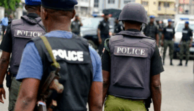 ‘Police will not recruit repentant terrorists, criminals into NPF’