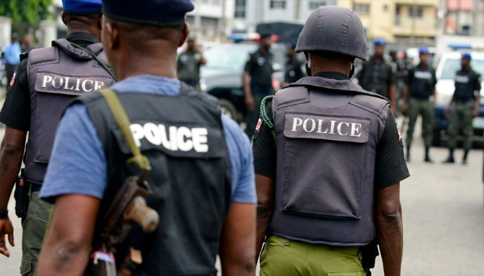 ‘Police will not recruit repentant terrorists, criminals into NPF’
