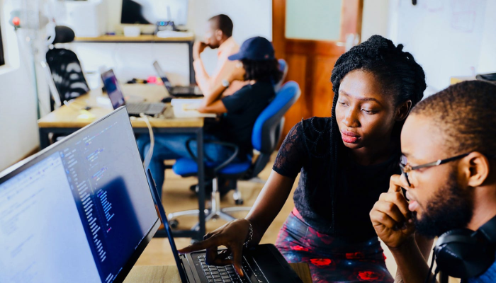 RCCG inaugurates young adult, youth tech fellowship