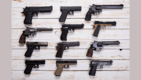 Arming citizens: Nigeria’s debate over gun rights and self-defence