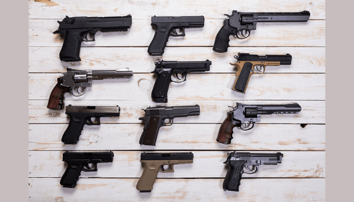 Arming citizens: Nigeria’s debate over gun rights and self-defence