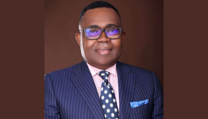 Rivers investment soul is back – Chamberlain Peterside