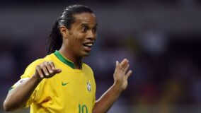 Ronaldinho