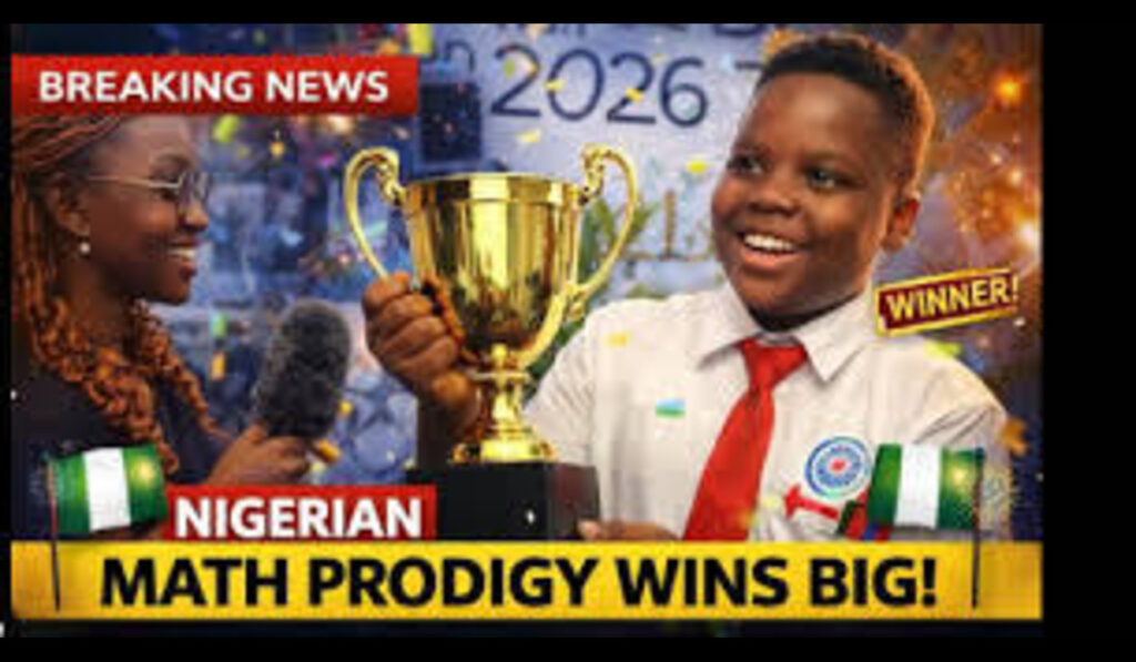South East Maths Olympiad breaks Africa’s record with 22,070 entries