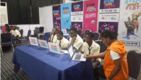 STEM PIX 1