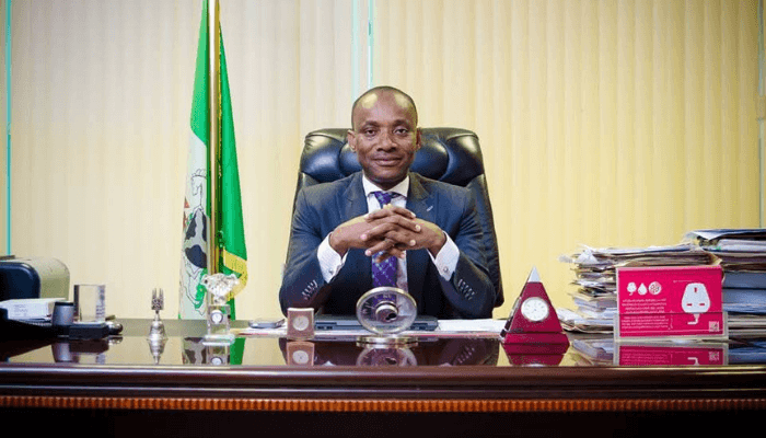 2027 Election: Sam Amadi says only APC or NDC can win