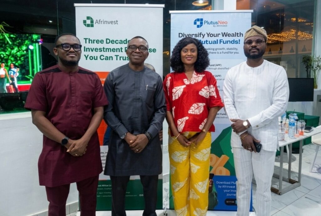 Afrinvest bets on IPO boom, African expansion to drive retail investment growth