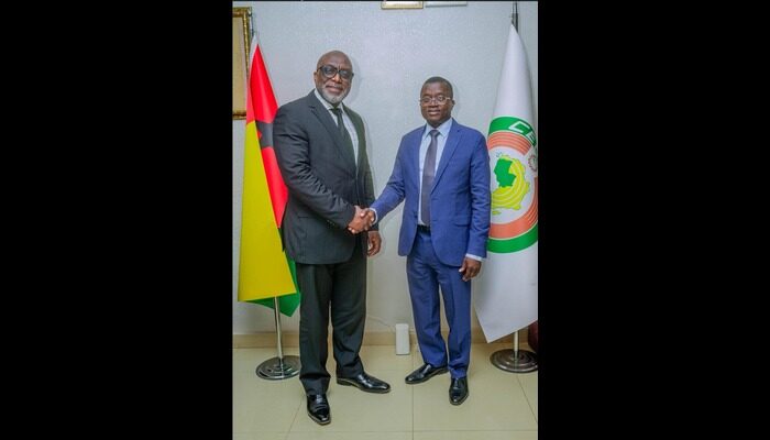 United Nigeria Airlines and Guinea-Bissau agree to establish a national airline