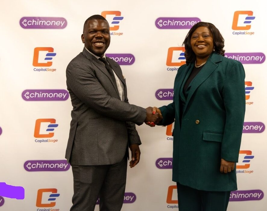 CapitalSage acquires Chimoney after wind-down announcement