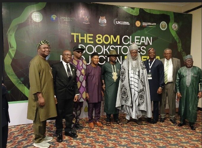 Greenplinth deepens drive for clean energy adoption, economic inclusion of Nigerian households