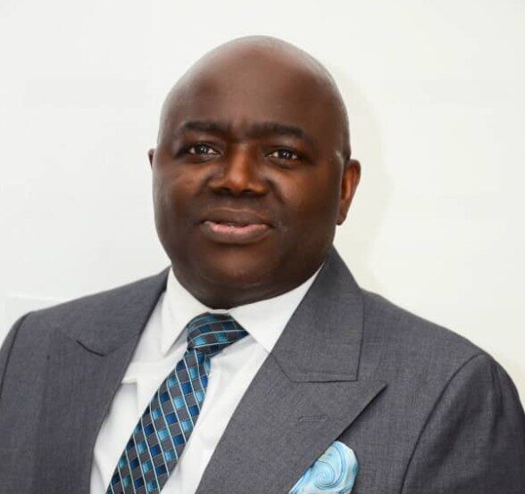Adeniyi urges Nigeria to tap into private funding to address infrastructure shortfall