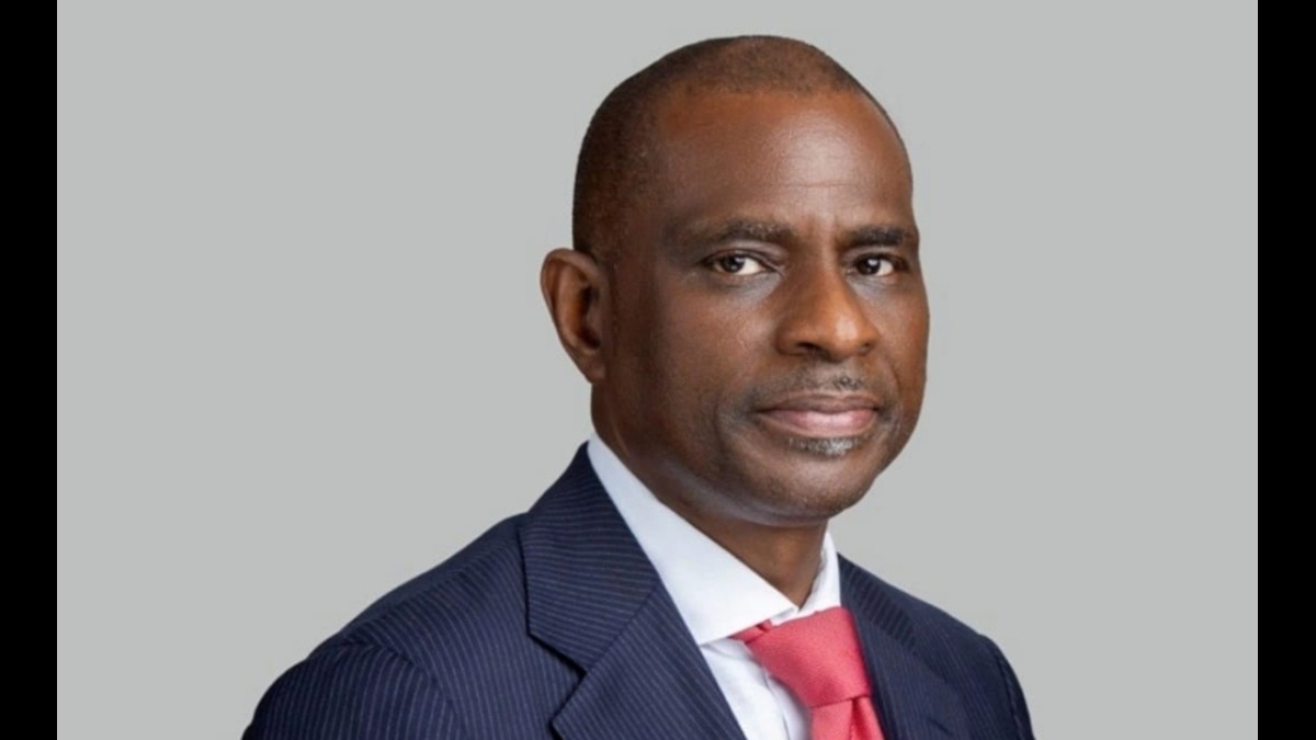Segun Ogunsanya