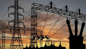 Senator Danjuma Goje’s solution to Nigeria’s power sector woes ”Hand it over to China.”