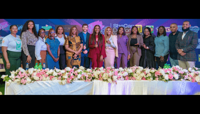 Women’s leadership platform targets wider impact at SheCan Do More 7.0