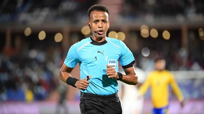 World Cup 2026: Somali referee dropped after U.S. visa denial