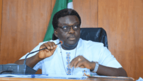 LG 4-year tenure, rent control laws underway in Anambra — Speaker