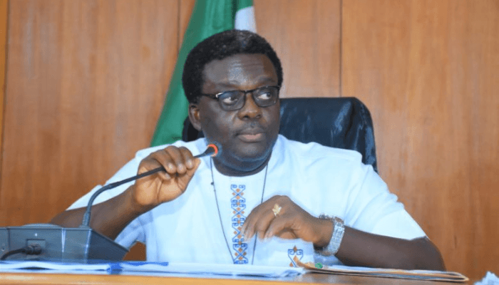 Anambra Speaker announces LG tenure and rent control legislation in progress