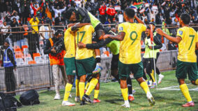 South Africa squad 2