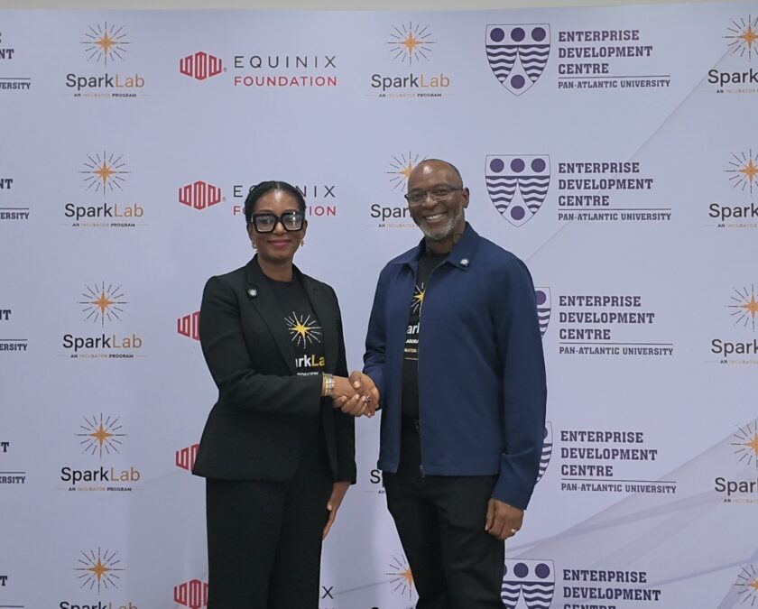 Nigeria’s next generation of tech entrepreneurs targeted in EDC, Equinix skills development push