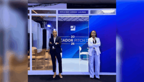 The Stamfordham Playbook: Turning live events into products for growth