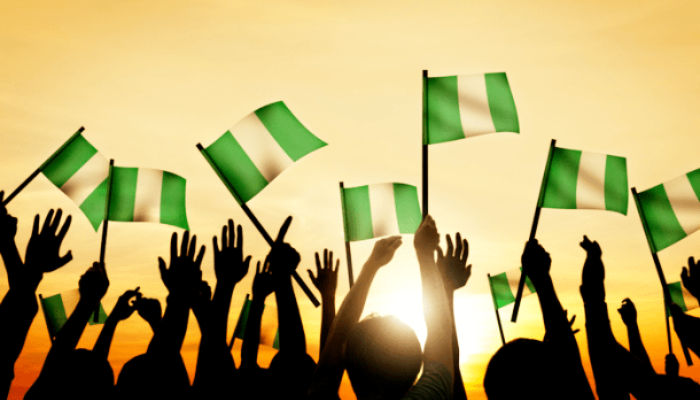 State of the nation Lessons from the past