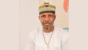 Tantita Sustaining peace, stability in Niger Delta through pipeline surveillance operations