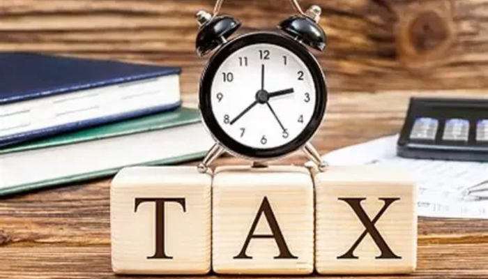 Tax always follows the cash