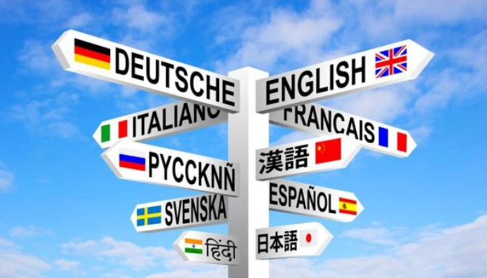 Ten most challenging languages for English speakers to master