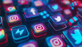 The 15 biggest social media platforms in the world in 2026