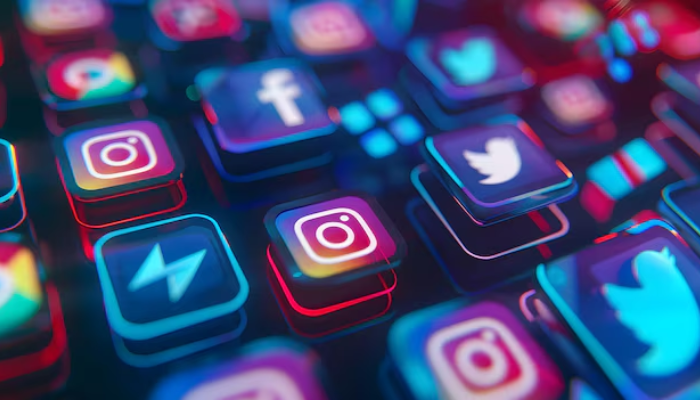 The 15 biggest social media platforms in the world in 2026