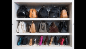 The Capsule Bag Wardrobe: Five essential styles every Nigerian professional should own