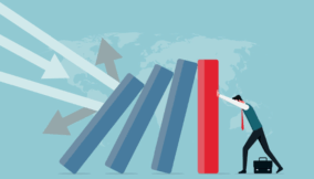 The Pareto Trap Why businesses must fix their critical 20% to survive harsh economic times