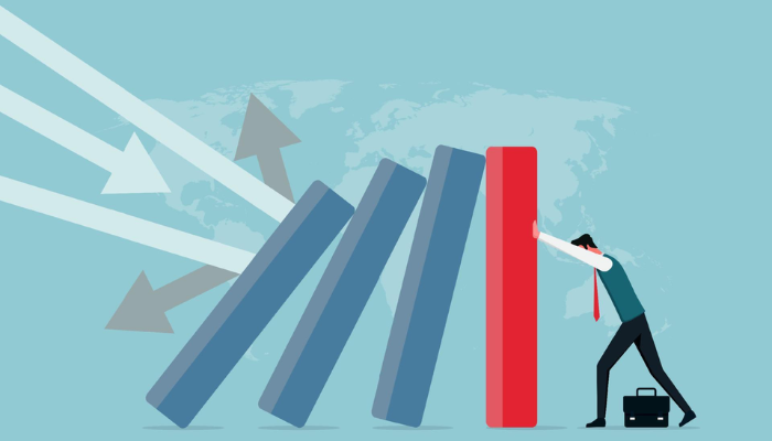 The Pareto Trap Why businesses must fix their critical 20% to survive harsh economic times