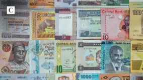 African Finance in Brief