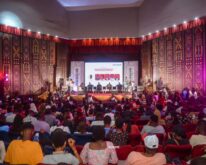 The colloquium 2