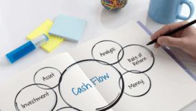 The discipline of cash flow