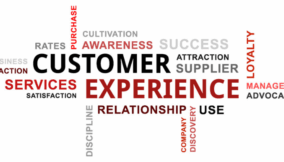 The discipline of customer experience