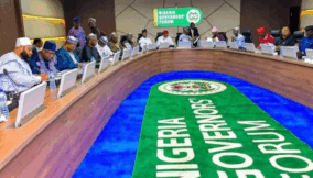 The governor as chief economic diplomat A new leadership model for Nigerian states