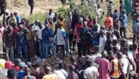 The killing fields Inside Nigeria’s staggering human cost of insecurity