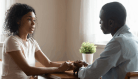 Too good to be true The importance of listening to one’s wife