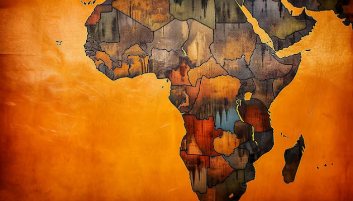 Top 10 best-performing African countries in 2026