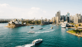 Top 10 most livable cities for expats in 2026