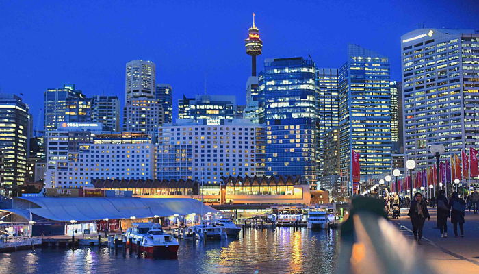 Top 10 safest countries in the world in 2026 — GPI