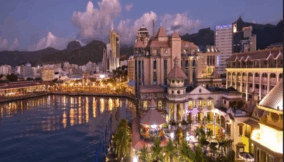 Top 10 safest countries to live in Africa in 2026