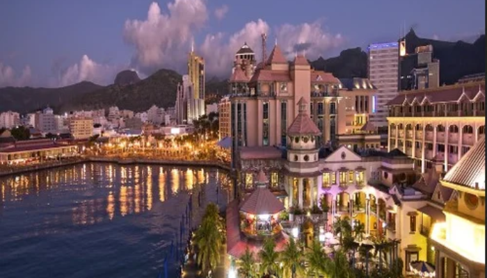 Top 10 safest countries to live in Africa in 2026