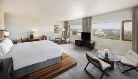 Why hotel loyalty programmes matter this summer